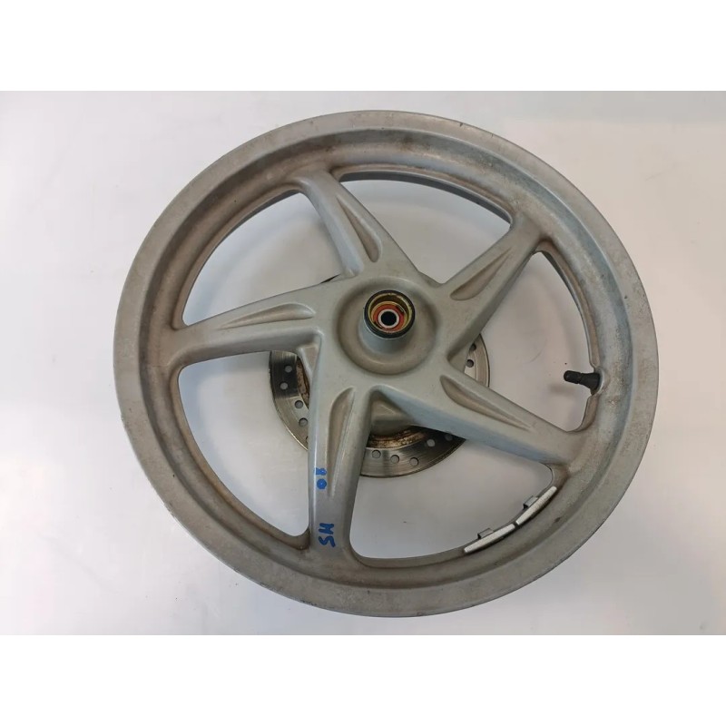 Cerchio ruota anteriore Honda SH 150 i (-09) SH 150 i 