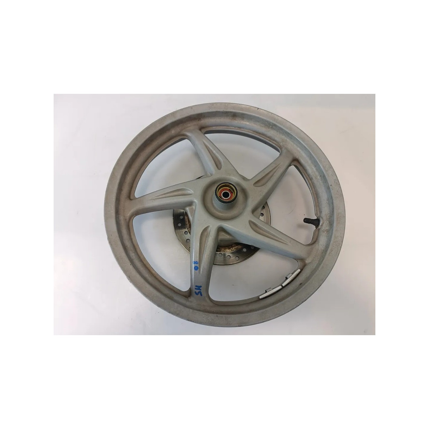 Cerchio ruota anteriore Honda SH 150 i (-09) SH 150 i 