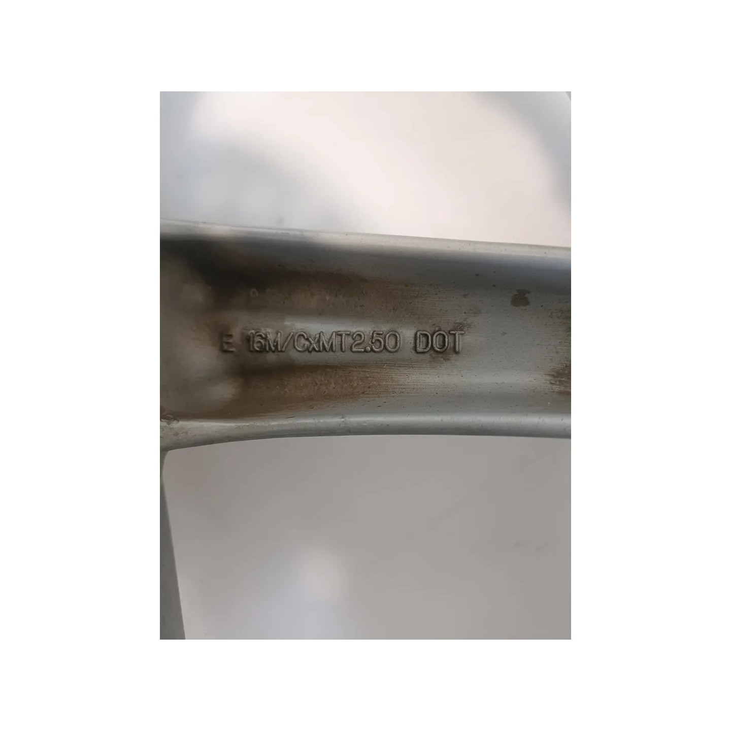 Cerchio ruota anteriore Honda SH 150 i (-09) SH 150 i 