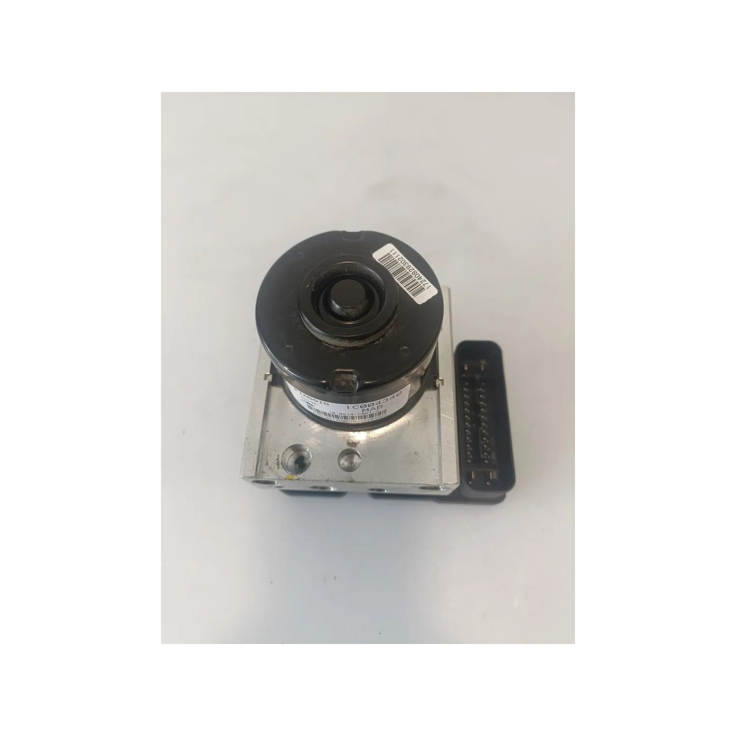 Centralina ABS Piaggio MP3 300 (14-21) MP3 300 hpe ABS