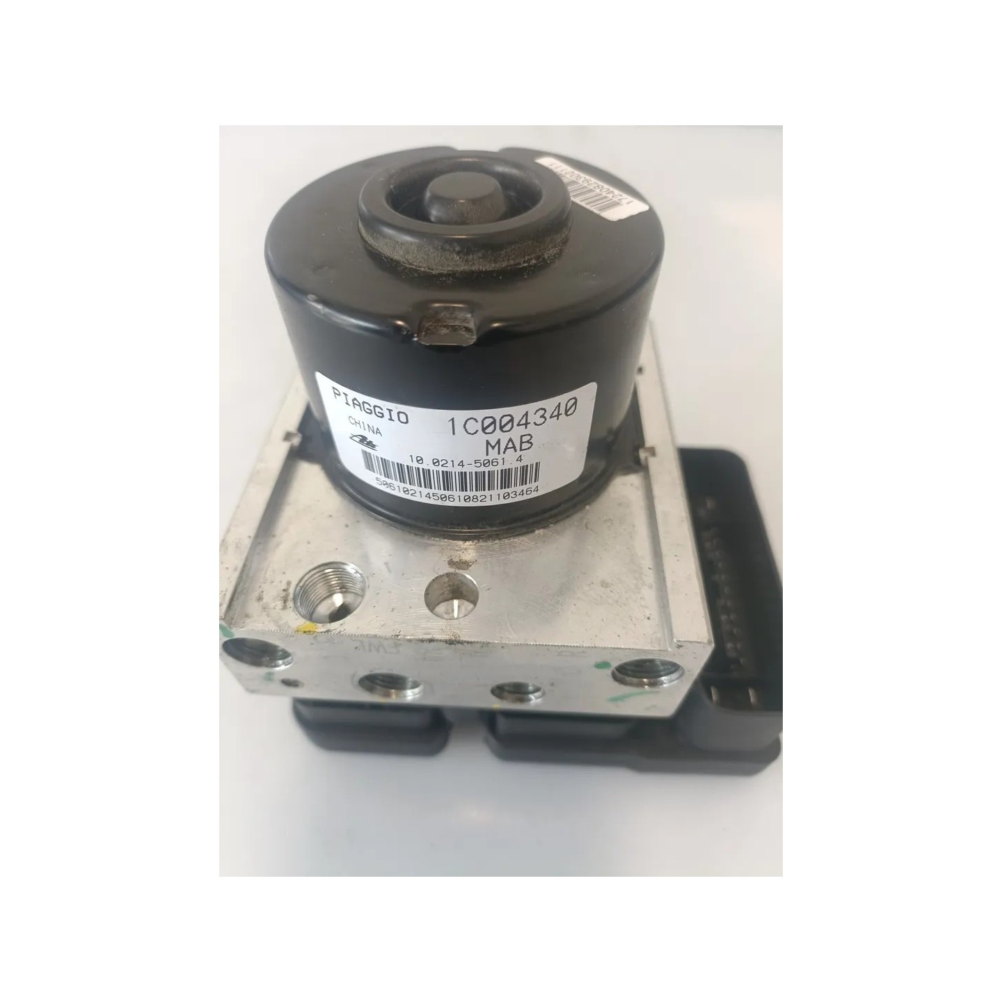 Centralina ABS Piaggio MP3 300 (14-21) MP3 300 hpe ABS 