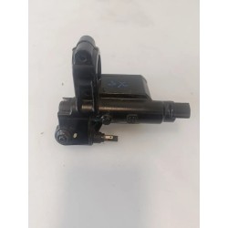 Pompa con serbatoio liquido freni anteriore con leva Piaggio MP3 300 (14-21) MP3 300 hpe ABS 