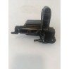 Pompa con serbatoio liquido freni posteriore con leva Piaggio MP3 300 (14-21) MP3 300 hpe ABS Destro