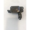 Pompa con serbatoio liquido freni posteriore con leva Piaggio MP3 300 (14-21) MP3 300 hpe ABS Destro