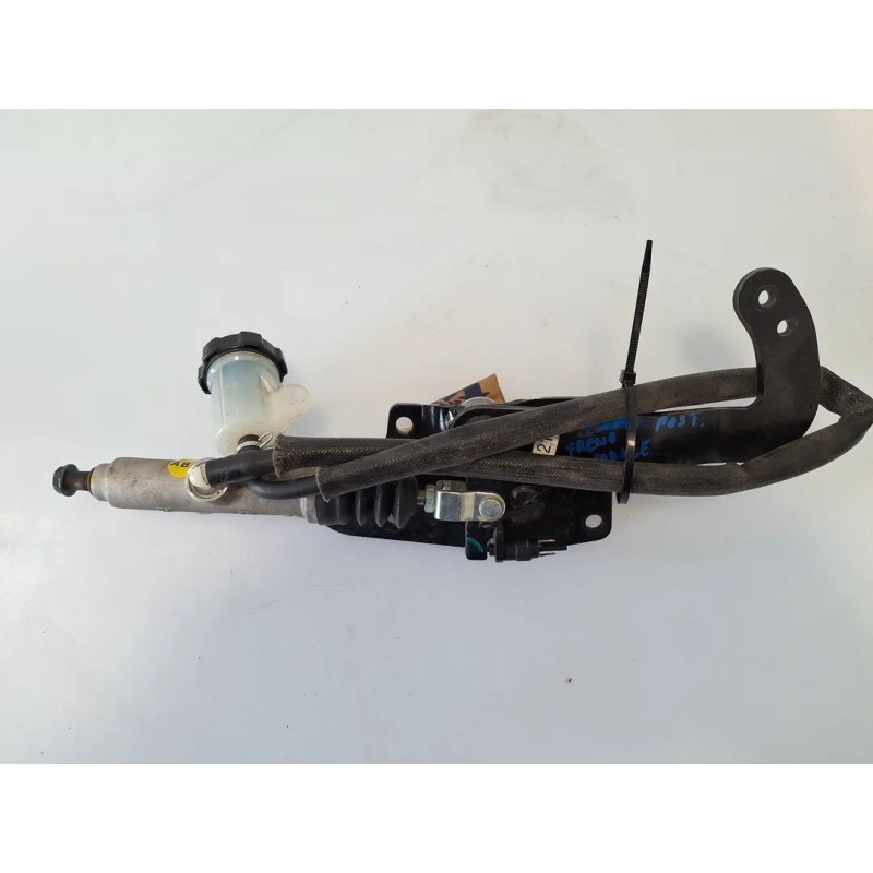 Pompa freno posteriore Piaggio MP3 300 (14-21) MP3 300 hpe ABS 