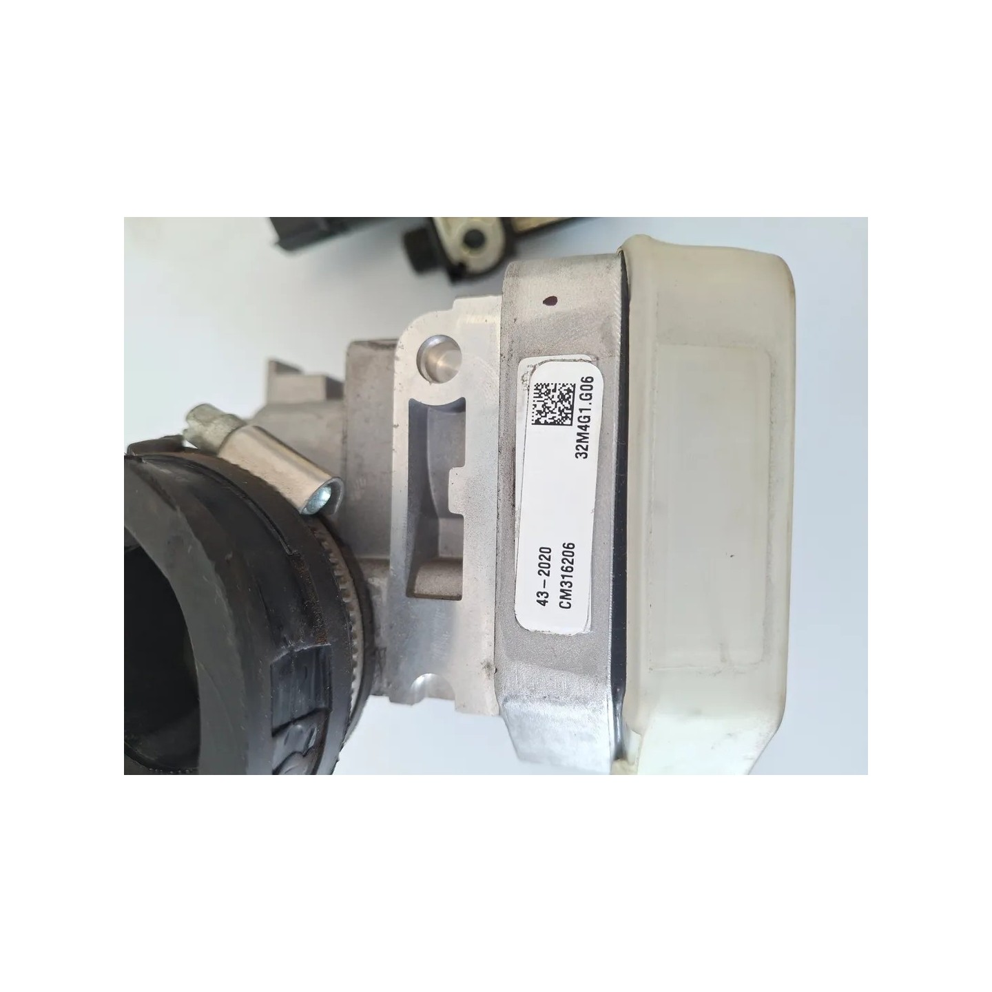 Serie cilindretti serrature Piaggio MP3 300 (14-21) MP3 300 hpe ABS 