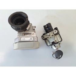 Serie cilindretti serrature Piaggio MP3 300 (14-21) MP3 300 hpe ABS 