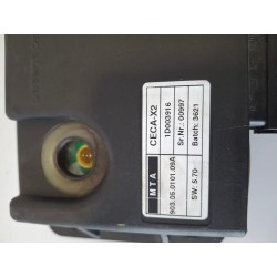 Centralina freno stazionamento elettromeccanico Piaggio MP3 300 (14-21) MP3 300 hpe ABS 