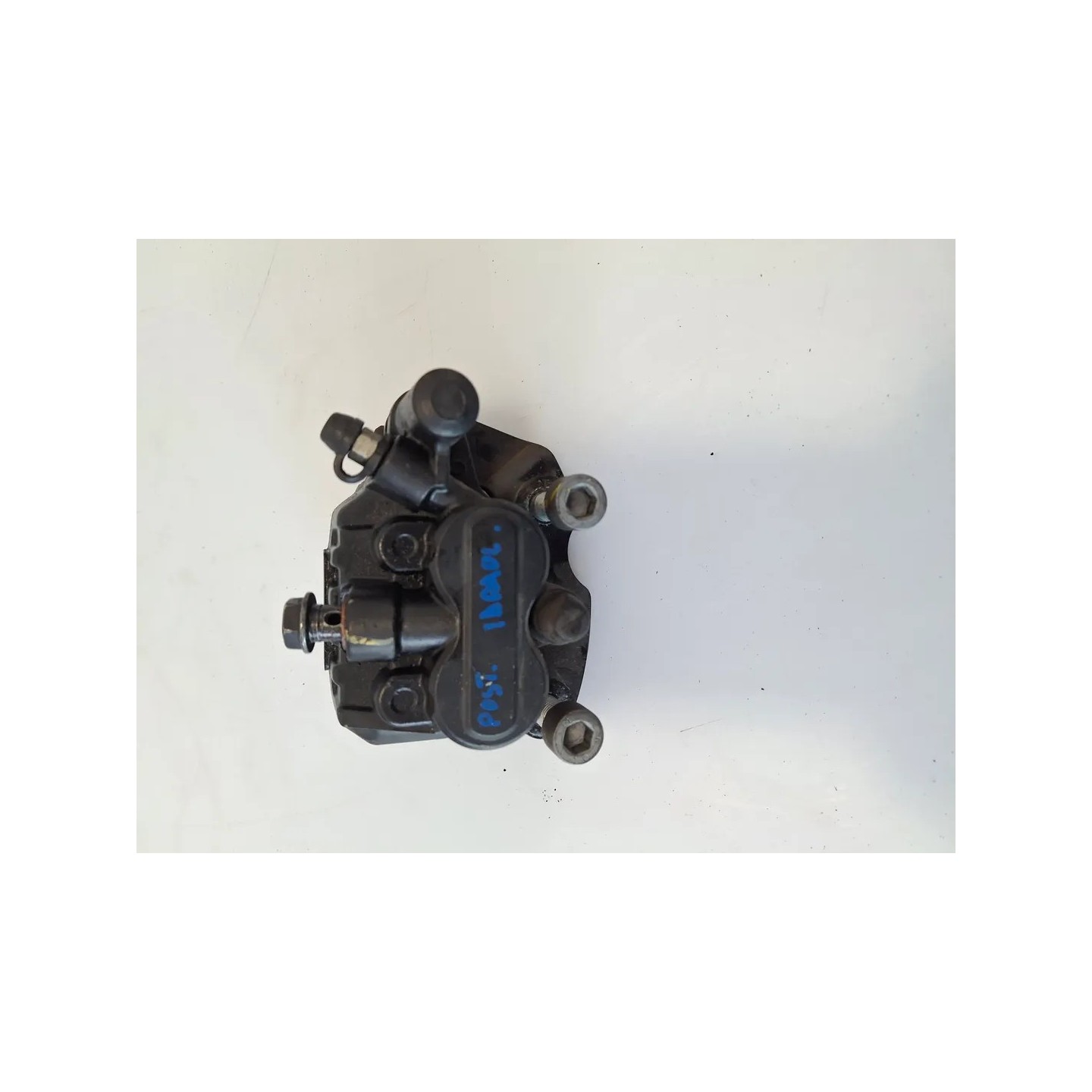 Pinza freno posteriore Piaggio MP3 300 (14-21) MP3 300 hpe ABS