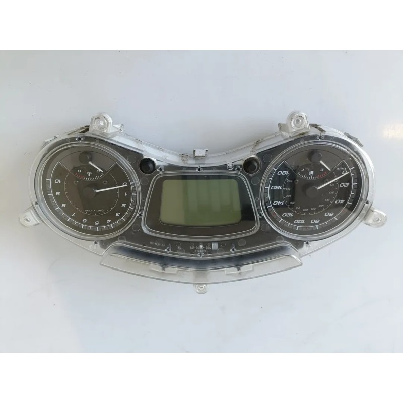 Strumentazione completo Piaggio MP3 300 (14-21) MP3 300 hpe ABS 