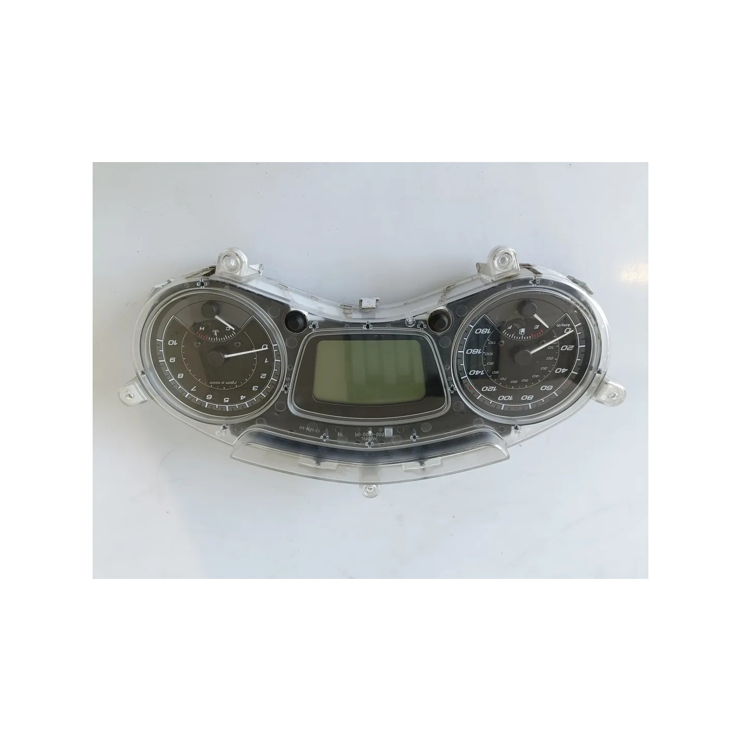 Strumentazione completo Piaggio MP3 300 (14-21) MP3 300 hpe ABS