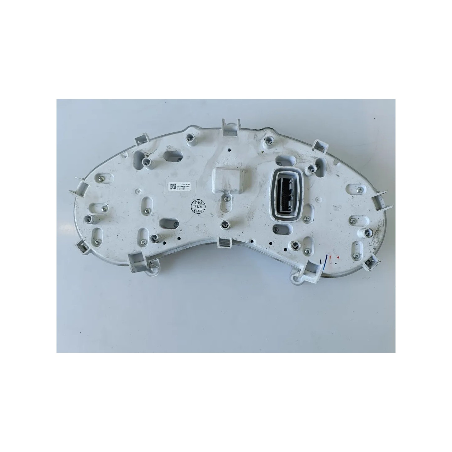Strumentazione completo Piaggio MP3 300 (14-21) MP3 300 hpe ABS 