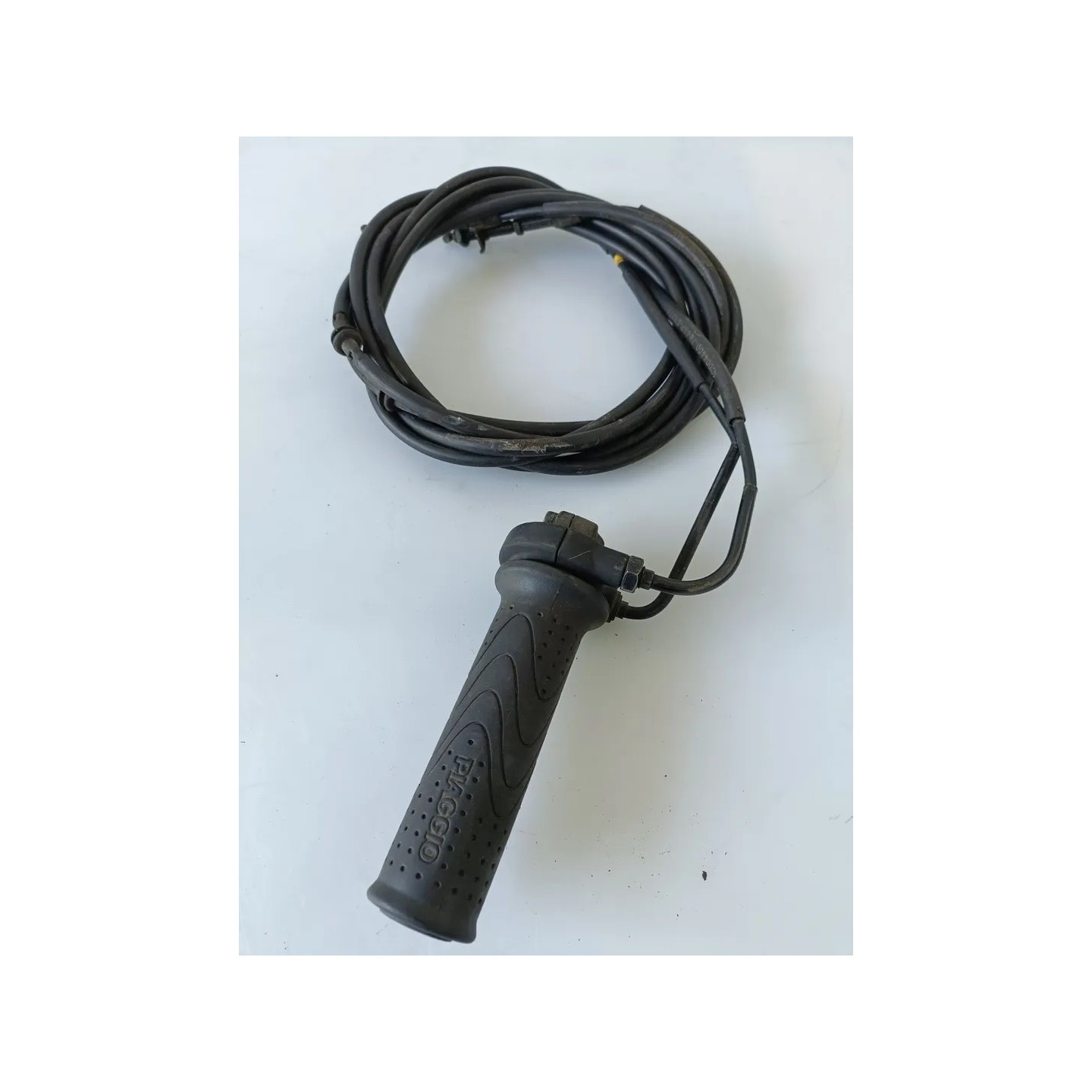 Manopola comando gas completo Piaggio MP3 300 (14-21) MP3 300 hpe ABS