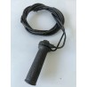 Manopola comando gas completo Piaggio MP3 300 (14-21) MP3 300 hpe ABS 