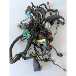 Cablaggio impianto elettrico telaio Piaggio MP3 300 (14-21) MP3 300 hpe ABS 