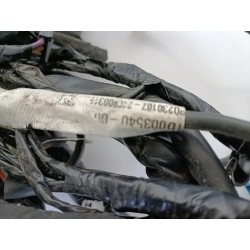 Cablaggio impianto elettrico telaio Piaggio MP3 300 (14-21) MP3 300 hpe ABS 