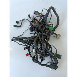 Cablaggio impianto elettrico telaio Piaggio MP3 300 (14-21) MP3 300 hpe ABS 