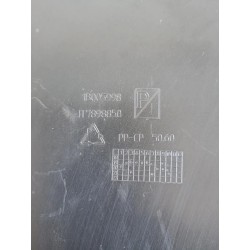 Carenatura anteriore superiore Piaggio MP3 300 (14-21) MP3 300 hpe ABS 