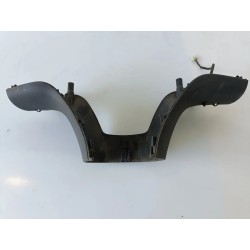 Protezione inferiore manubrio Piaggio MP3 300 (14-21) MP3 300 hpe ABS 
