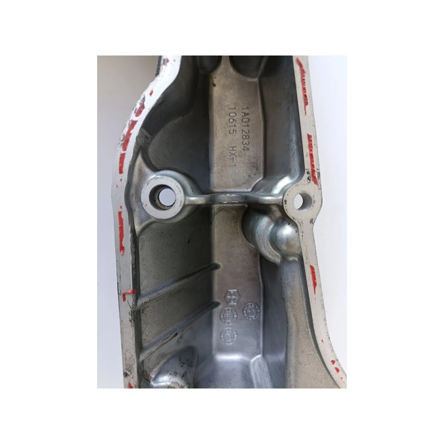 Coppa olio Piaggio MP3 300 (14-21) MP3 300 hpe ABS 