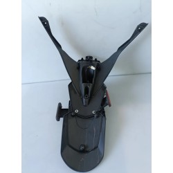 Parafango posteriore Piaggio MP3 300 (14-21) MP3 300 hpe ABS 