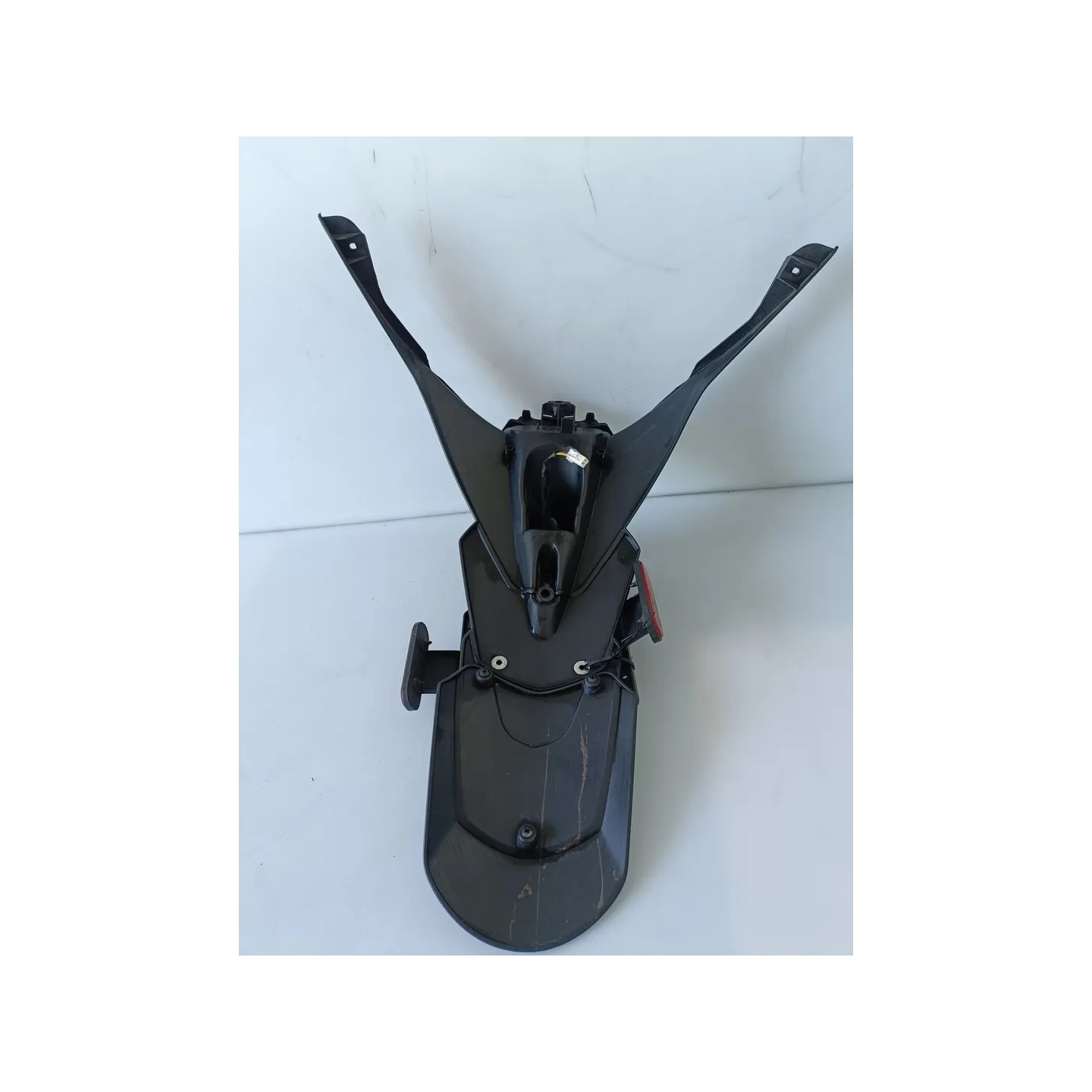 Parafango posteriore Piaggio MP3 300 (14-21) MP3 300 hpe ABS 
