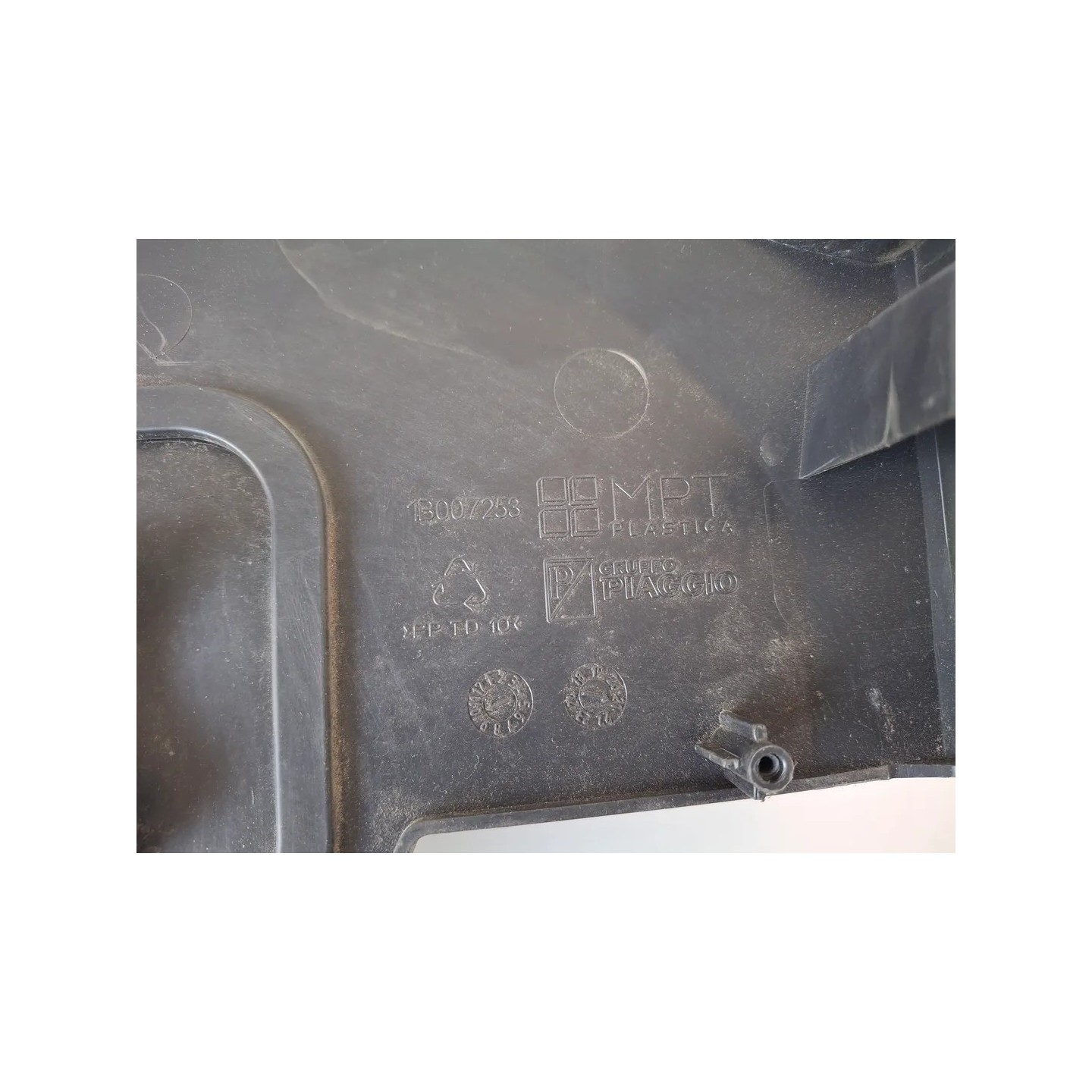 Passaruota anteriore Piaggio MP3 300 (14-21) MP3 300 hpe ABS 