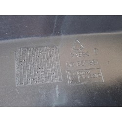 Codone Piaggio MP3 300 (14-21) MP3 300 hpe ABS Destro