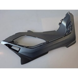 Pedana appoggiapiede anteriore Piaggio MP3 300 (14-21) MP3 300 hpe ABS Destro