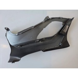 Pedana appoggiapiede anteriore Piaggio MP3 300 (14-21) MP3 300 hpe ABS Destro