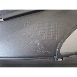 Pedana appoggiapiede anteriore Piaggio MP3 300 (14-21) MP3 300 hpe ABS Destro