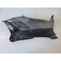 Pedana appoggiapiede anteriore Piaggio MP3 300 (14-21) MP3 300 hpe ABS Sinistro