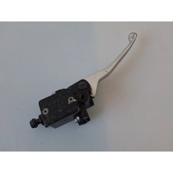 Pompa con serbatoio liquido freni anteriore con leva Piaggio Liberty 50 3V i.e. (E3) Liberty 50 I-get 3V i.e. 