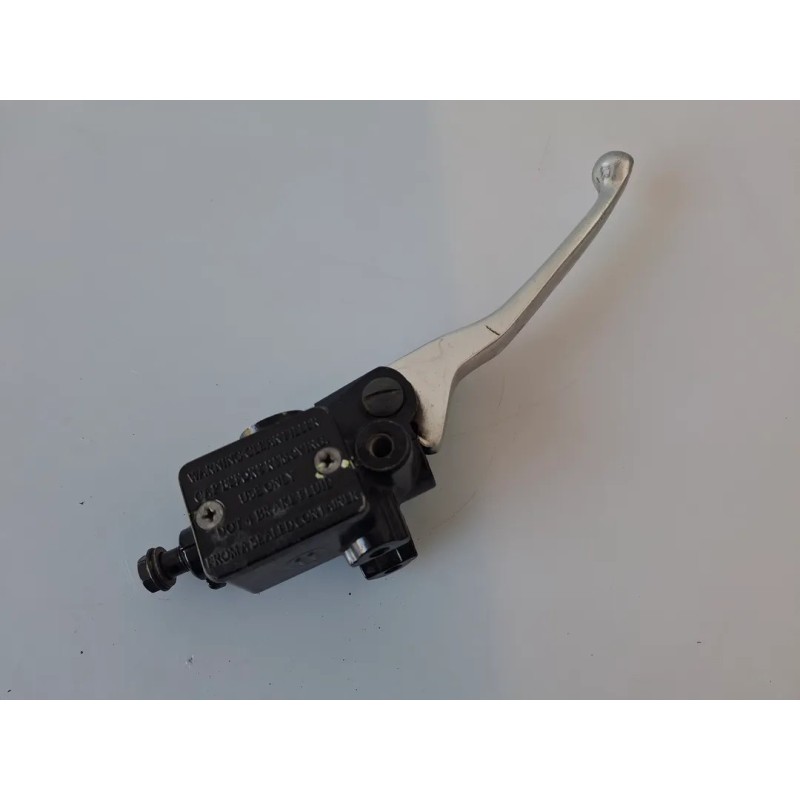 Pompa con serbatoio liquido freni anteriore con leva Piaggio Liberty 50 3V i.e. (E3) Liberty 50 I-get 3V i.e. 