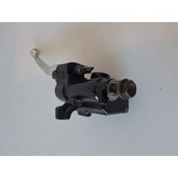 Pompa con serbatoio liquido freni anteriore con leva Piaggio Liberty 50 3V i.e. (E3) Liberty 50 I-get 3V i.e. 