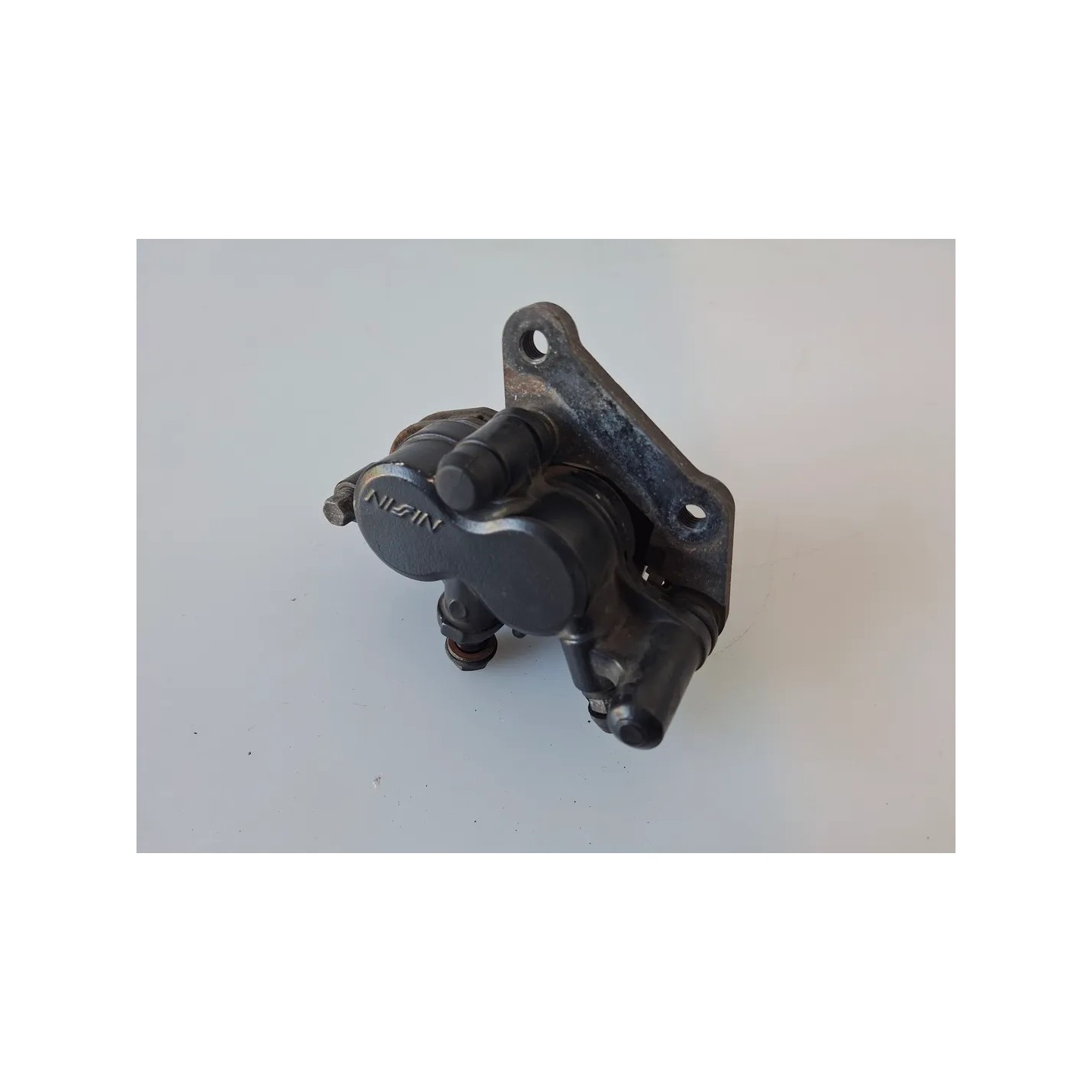 Pinza freno anteriore completo Piaggio Liberty 50 3V i.e. (E3) Liberty 50 I-get 3V i.e. 