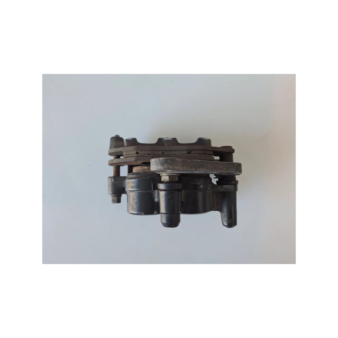 Pinza freno anteriore completo Piaggio Liberty 50 3V i.e. (E3) Liberty 50 I-get 3V i.e. 