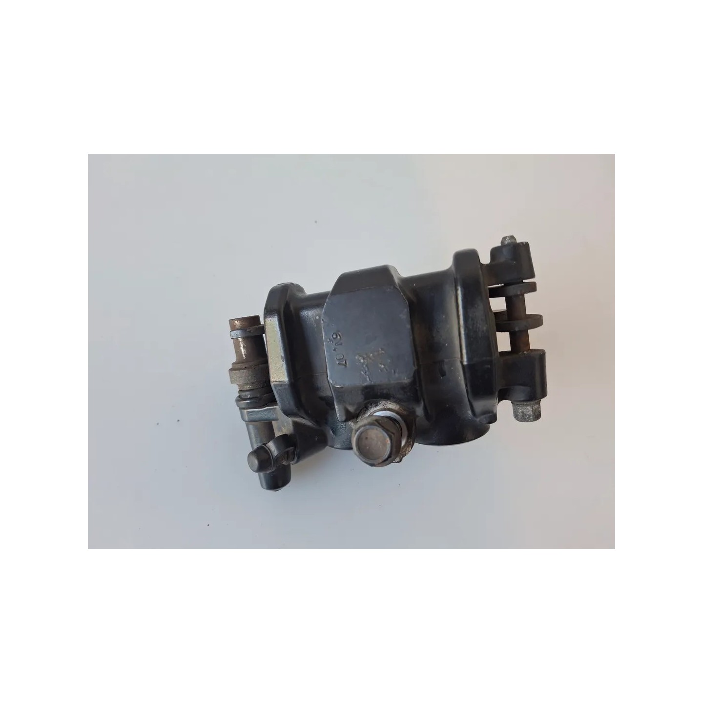 Pinza freno anteriore completo Piaggio Liberty 50 3V i.e. (E3) Liberty 50 I-get 3V i.e. 