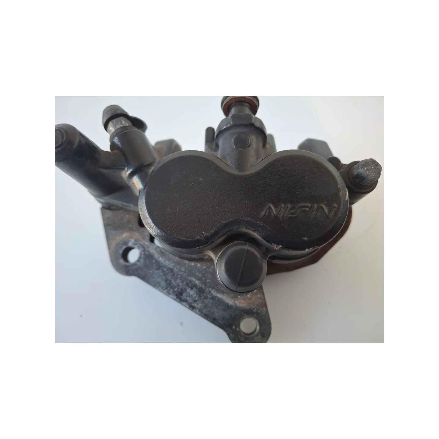 Pinza freno anteriore completo Piaggio Liberty 50 3V i.e. (E3) Liberty 50 I-get 3V i.e. 