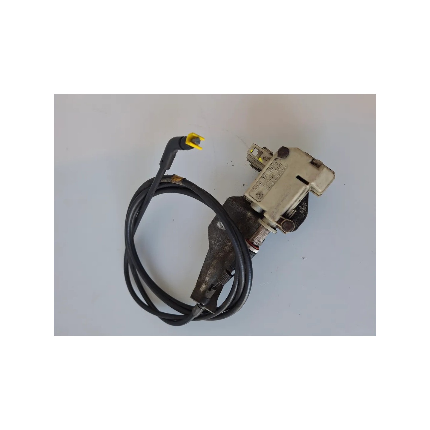 Attuatore serratura sella Piaggio Liberty 50 3V i.e. (E3) Liberty 50 I-get 3V i.e. 