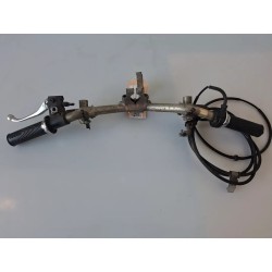 Manubrio Piaggio Liberty 50 3V i.e. (E3) Liberty 50 I-get 3V i.e. 