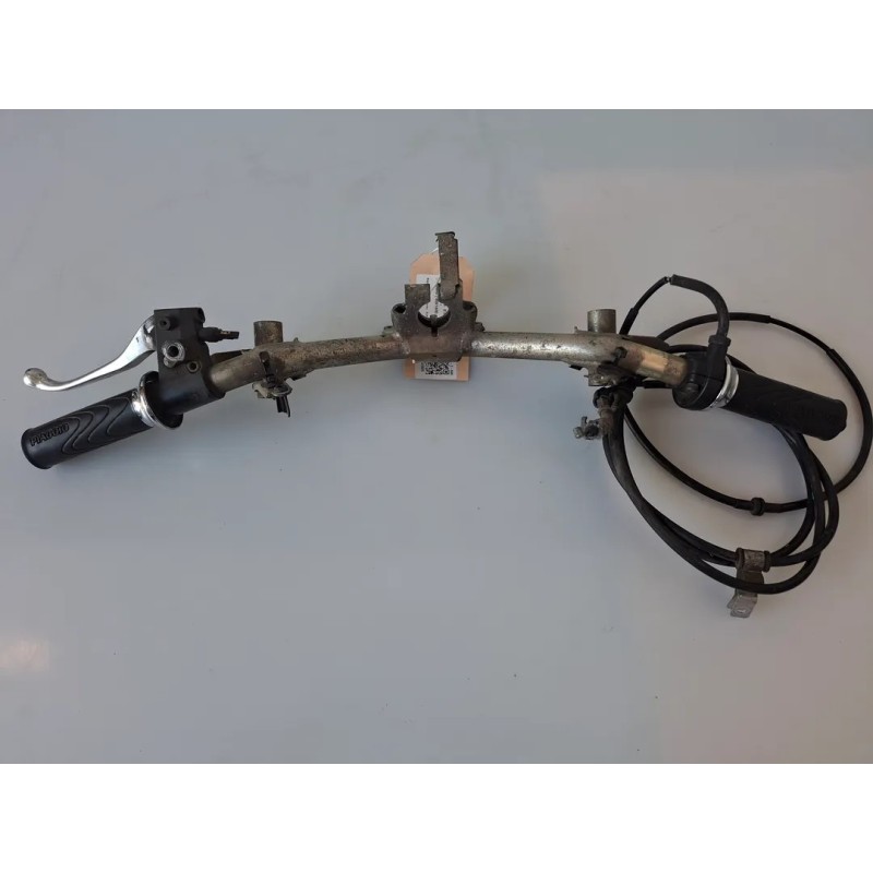 Manubrio Piaggio Liberty 50 3V i.e. (E3) Liberty 50 I-get 3V i.e. 