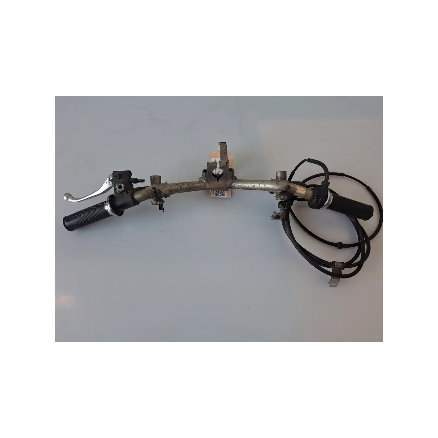 Manubrio Piaggio Liberty 50 3V i.e. (E3) Liberty 50 I-get 3V i.e. 