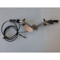 Manubrio Piaggio Liberty 50 3V i.e. (E3) Liberty 50 I-get 3V i.e. 