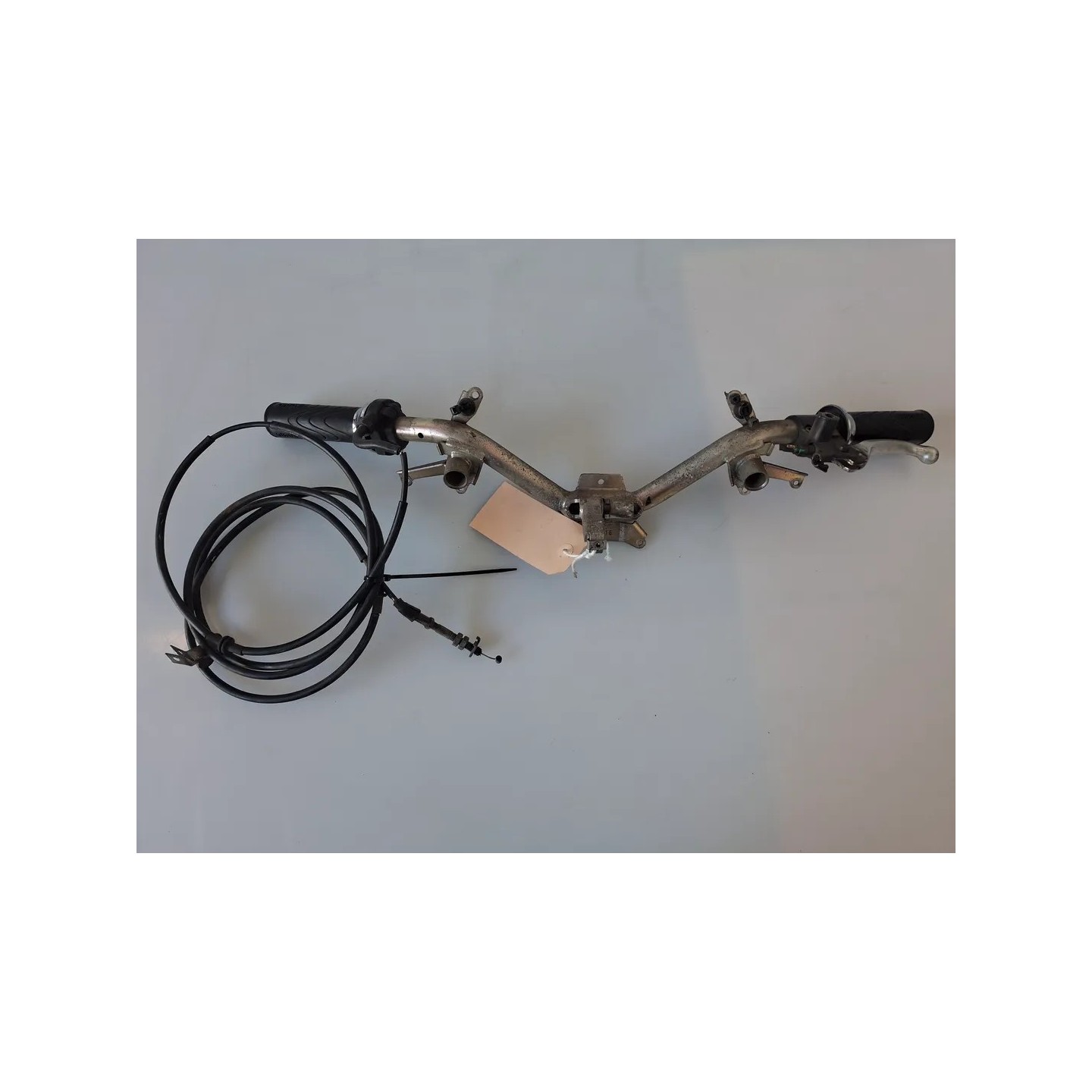 Manubrio Piaggio Liberty 50 3V i.e. (E3) Liberty 50 I-get 3V i.e. 
