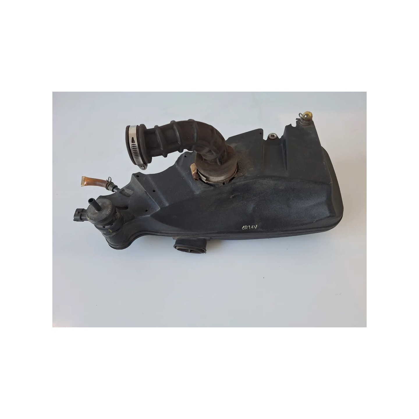 Filtro aria completo Piaggio Liberty 50 3V i.e. (E3) Liberty 50 I-get 3V i.e. 