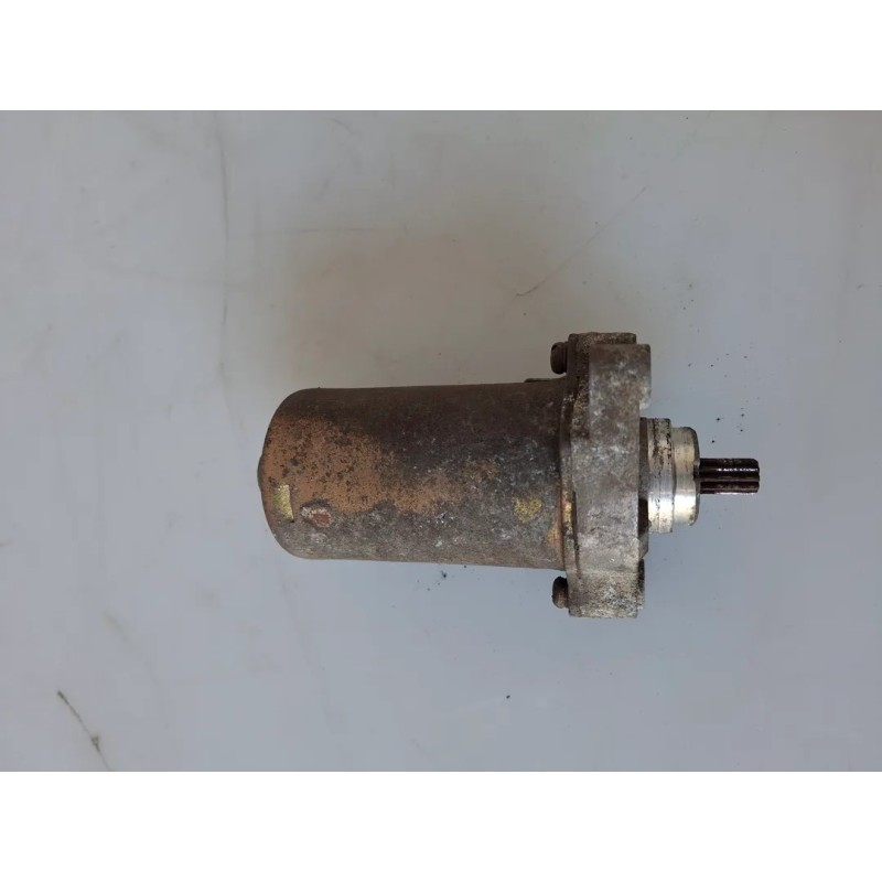 Motorino avviamento Piaggio Liberty 50 3V i.e. (E3) Liberty 50 I-get 3V i.e. 