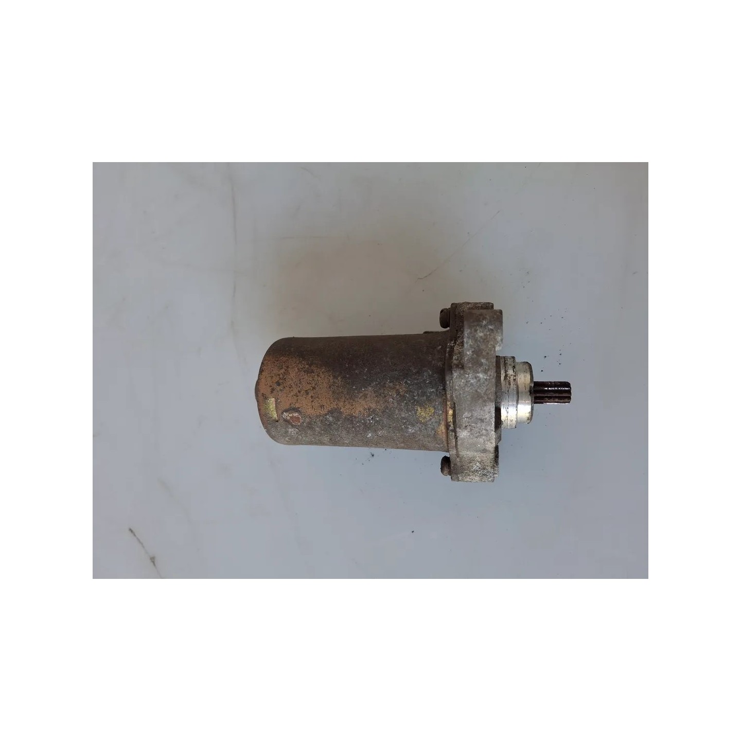 Motorino avviamento Piaggio Liberty 50 3V i.e. (E3) Liberty 50 I-get 3V i.e. 