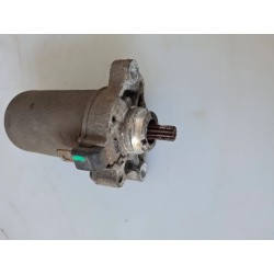 Motorino avviamento Piaggio Liberty 50 3V i.e. (E3) Liberty 50 I-get 3V i.e. 