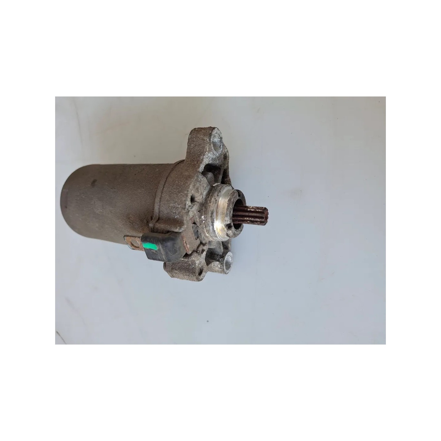 Motorino avviamento Piaggio Liberty 50 3V i.e. (E3) Liberty 50 I-get 3V i.e. 